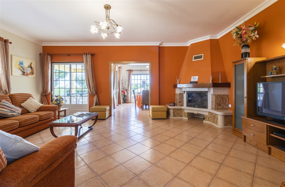 Villa Solar das Amendoeiras (photo 10) at Villa Solar das Amendoeiras in Albufeira, Algarve