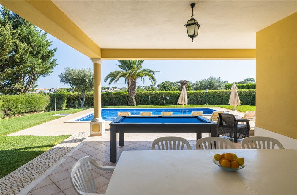 Villa Solar das Amendoeiras (photo 11) at Villa Solar das Amendoeiras in Albufeira, Algarve