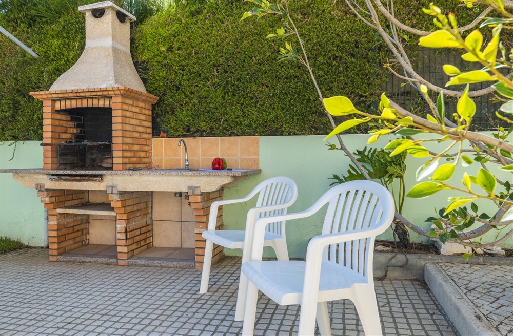 Villa Solar das Amendoeiras (photo 14) at Villa Solar das Amendoeiras in Albufeira, Algarve