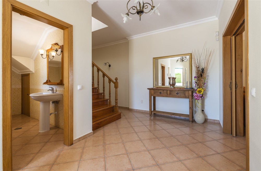 Villa Solar das Amendoeiras (photo 15) at Villa Solar das Amendoeiras in Albufeira, Algarve