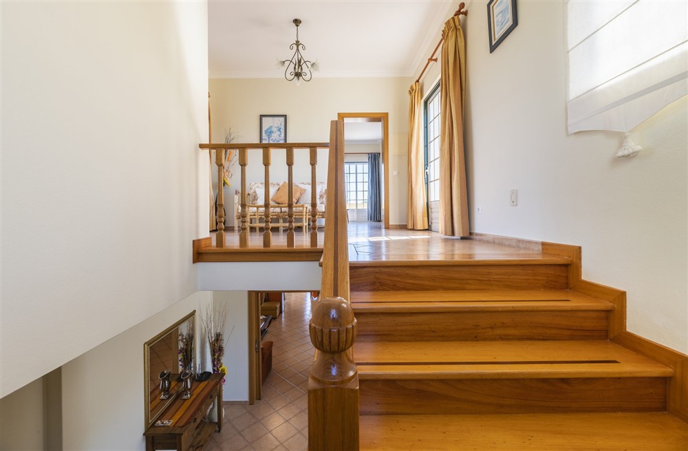 Villa Solar das Amendoeiras (photo 16) at Villa Solar das Amendoeiras in Albufeira, Algarve