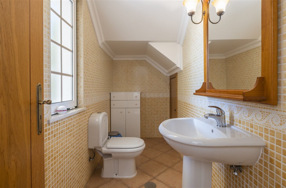 Villa Solar das Amendoeiras (photo 19) at Villa Solar das Amendoeiras in Albufeira, Algarve