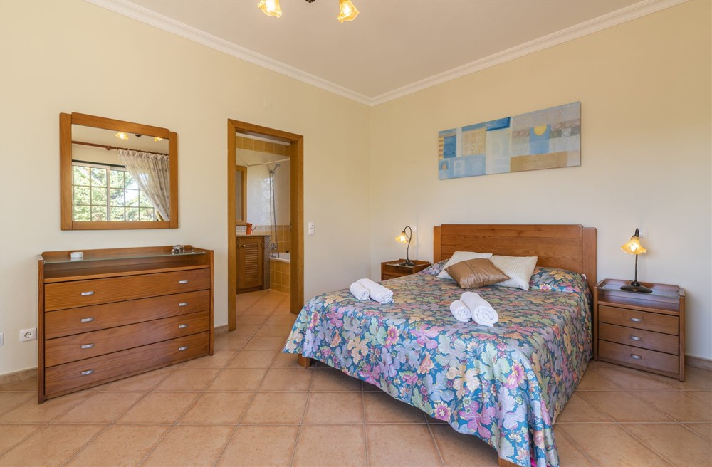 Villa Solar das Amendoeiras (photo 22) at Villa Solar das Amendoeiras in Albufeira, Algarve