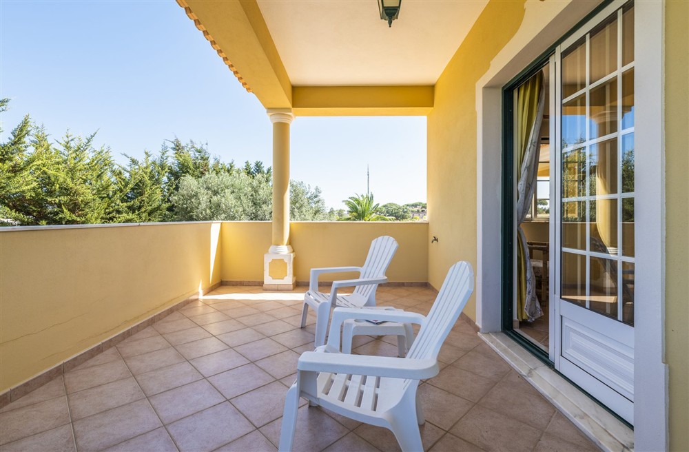 Villa Solar das Amendoeiras (photo 27) at Villa Solar das Amendoeiras in Albufeira, Algarve