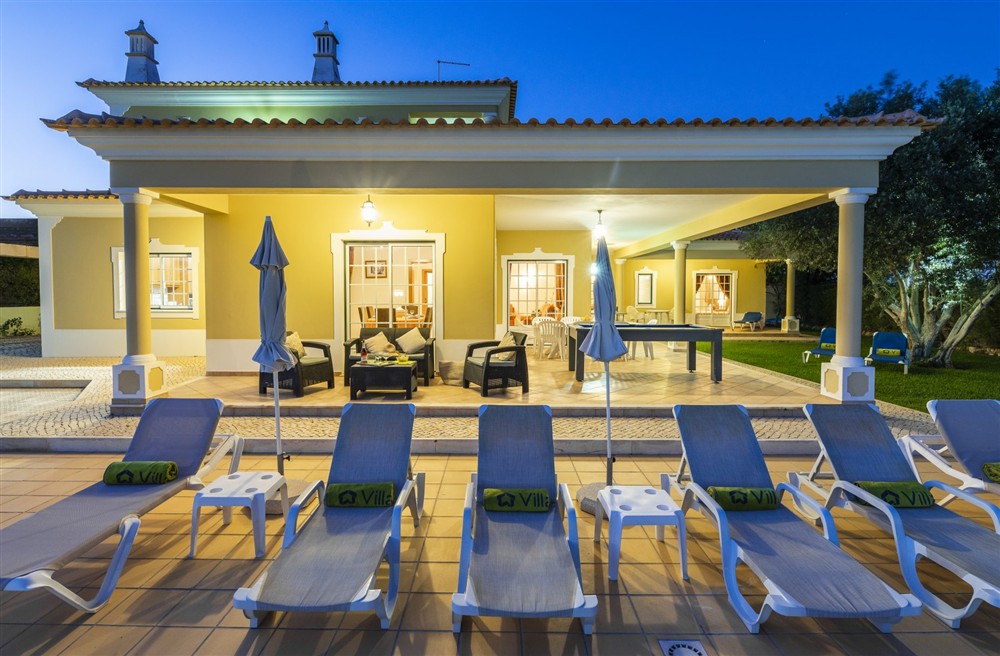 Villa Solar das Amendoeiras (photo 28) at Villa Solar das Amendoeiras in Albufeira, Algarve