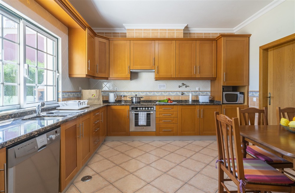 Villa Solar das Amendoeiras (photo 3) at Villa Solar das Amendoeiras in Albufeira, Algarve