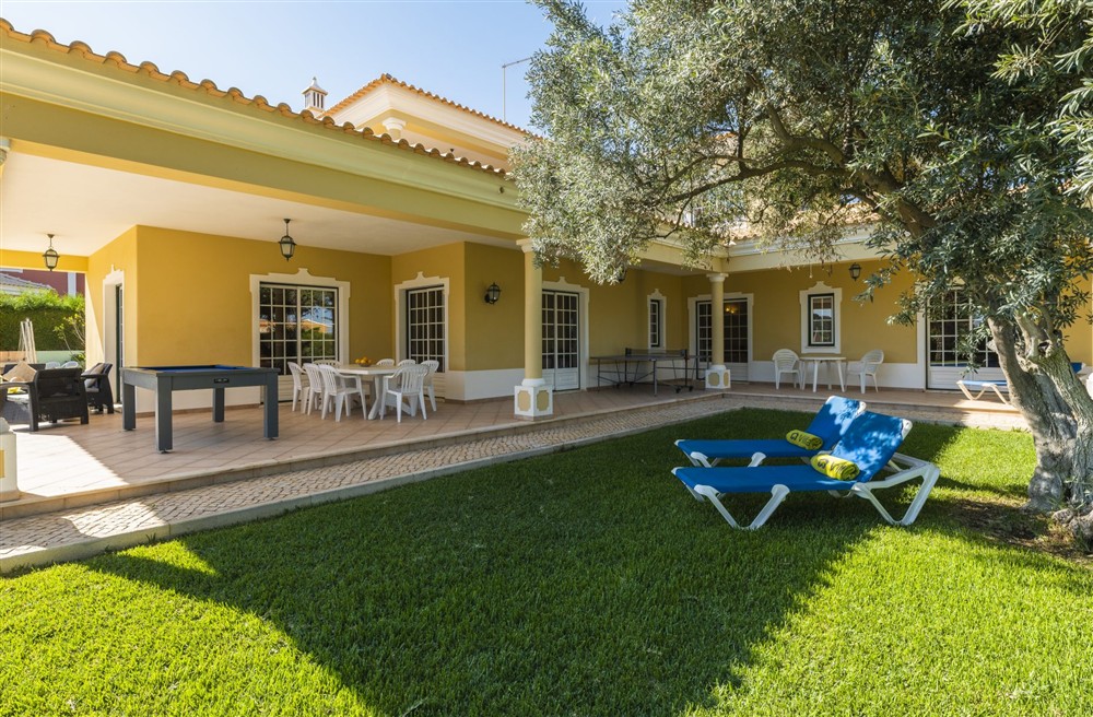 Villa Solar das Amendoeiras (photo 31) at Villa Solar das Amendoeiras in Albufeira, Algarve