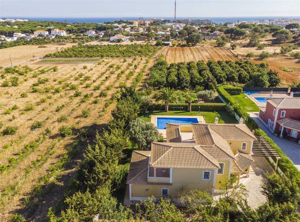 Villa Solar das Amendoeiras (photo 32) at Villa Solar das Amendoeiras in Albufeira, Algarve