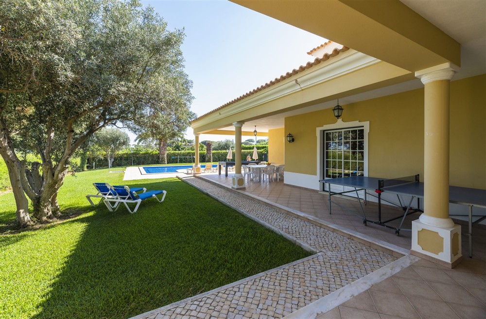 Villa Solar das Amendoeiras (photo 33) at Villa Solar das Amendoeiras in Albufeira, Algarve