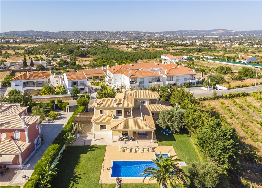 Villa Solar das Amendoeiras (photo 34) at Villa Solar das Amendoeiras in Albufeira, Algarve