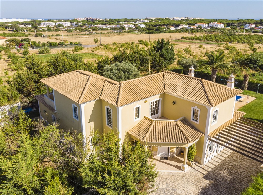 Villa Solar das Amendoeiras (photo 35) at Villa Solar das Amendoeiras in Albufeira, Algarve