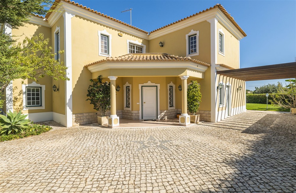 Villa Solar das Amendoeiras (photo 36) at Villa Solar das Amendoeiras in Albufeira, Algarve