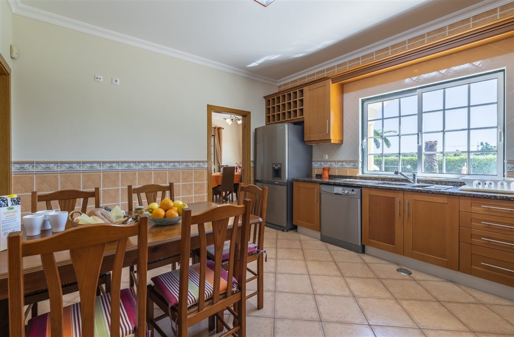 Villa Solar das Amendoeiras (photo 5) at Villa Solar das Amendoeiras in Albufeira, Algarve