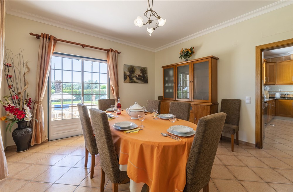 Villa Solar das Amendoeiras (photo 6) at Villa Solar das Amendoeiras in Albufeira, Algarve