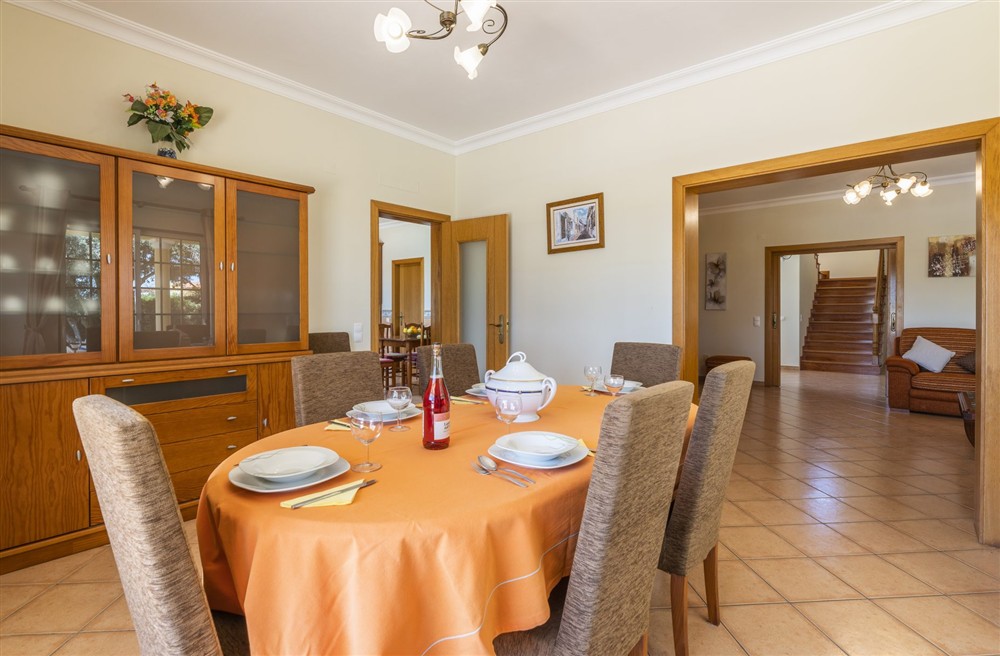 Villa Solar das Amendoeiras (photo 7) at Villa Solar das Amendoeiras in Albufeira, Algarve