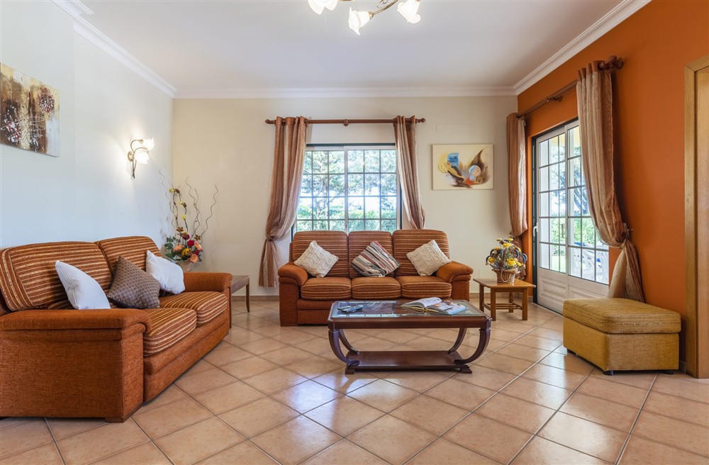 Villa Solar das Amendoeiras (photo 8) at Villa Solar das Amendoeiras in Albufeira, Algarve