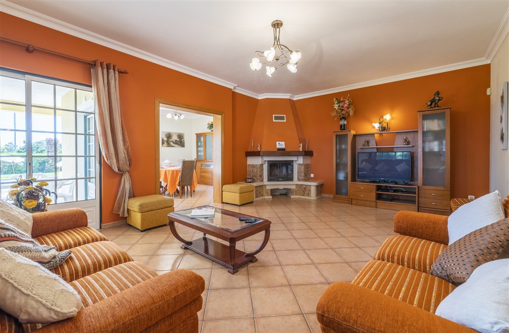 Villa Solar das Amendoeiras (photo 9) at Villa Solar das Amendoeiras in Albufeira, Algarve