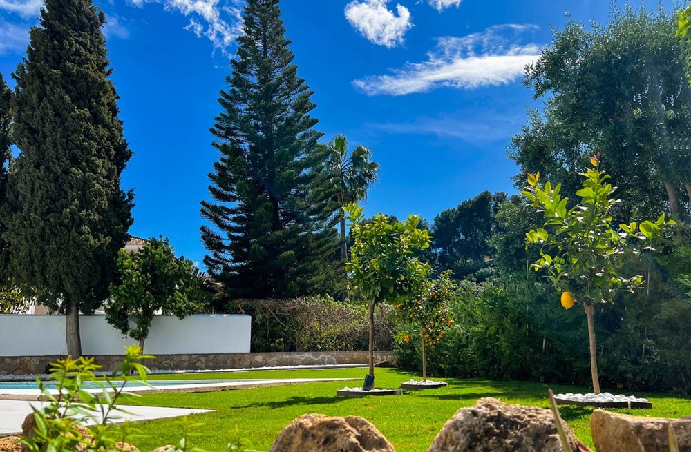 Villa Solea