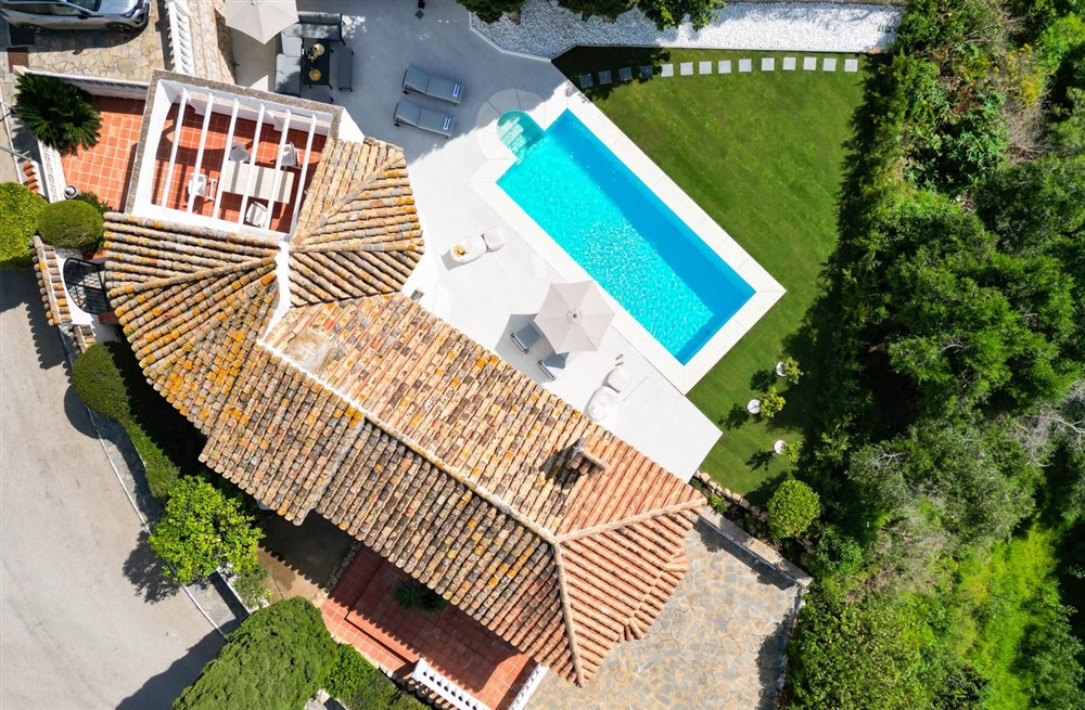 Villa Solea