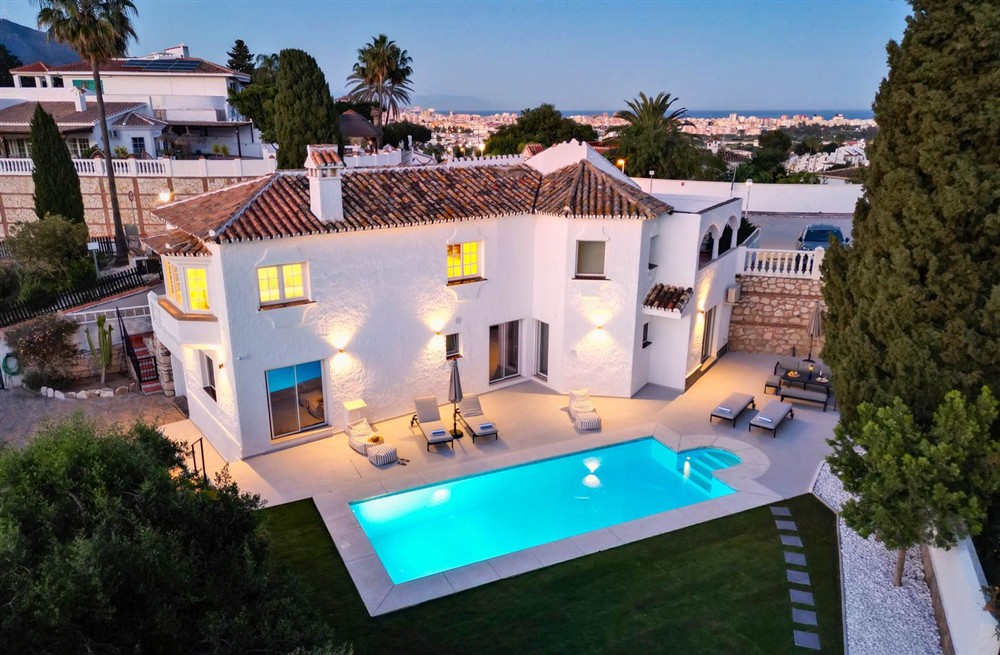 Villa Solea