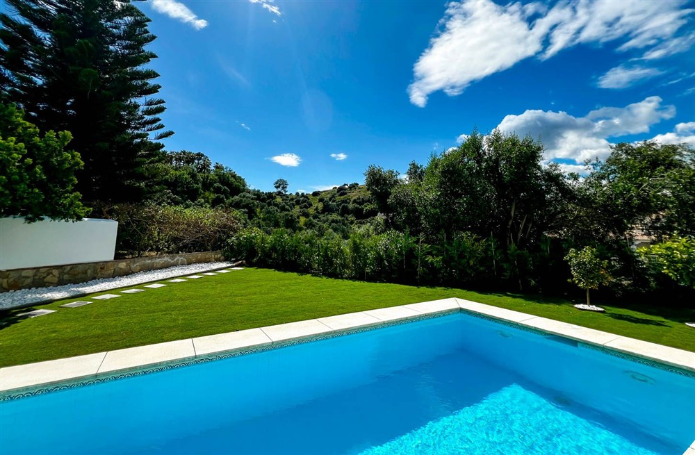 Villa Solea