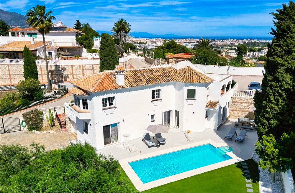 Villa Solea