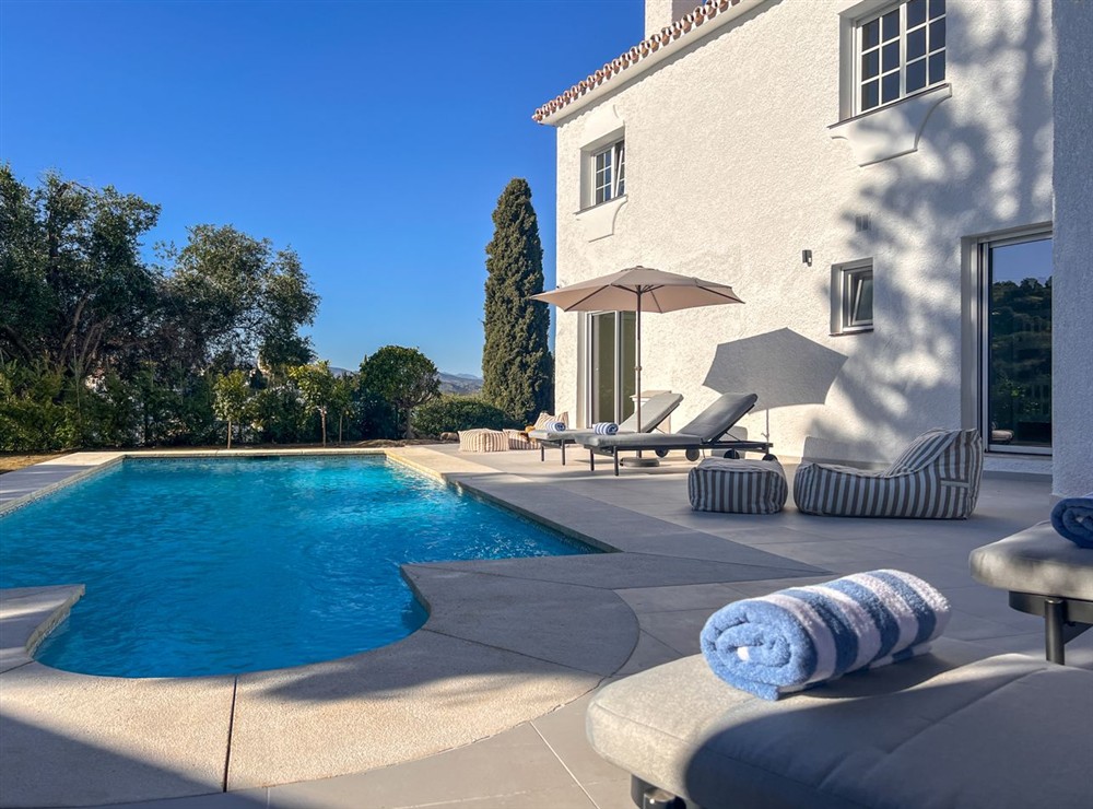 Villa Solea