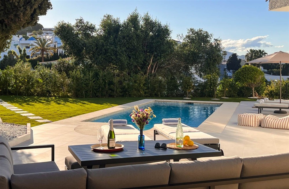 Villa Solea