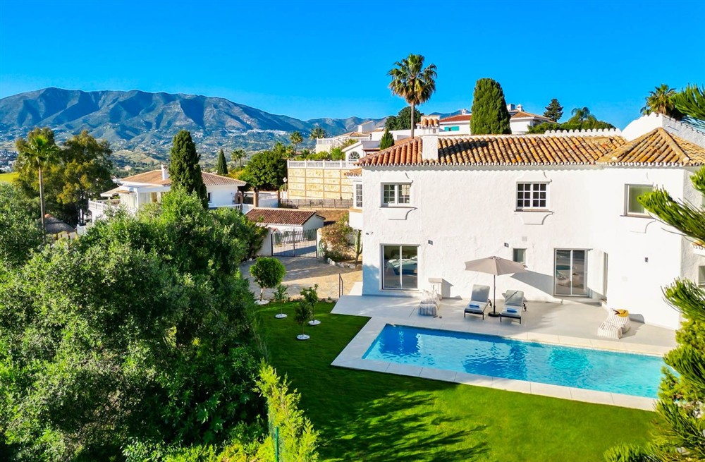 Villa Solea