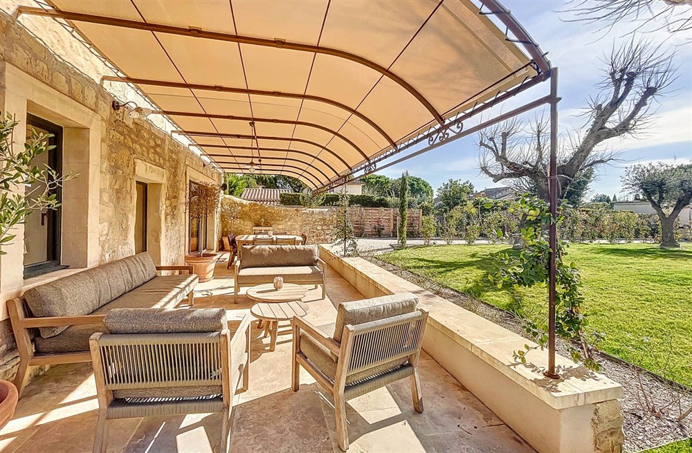 Villa Soleil Levant