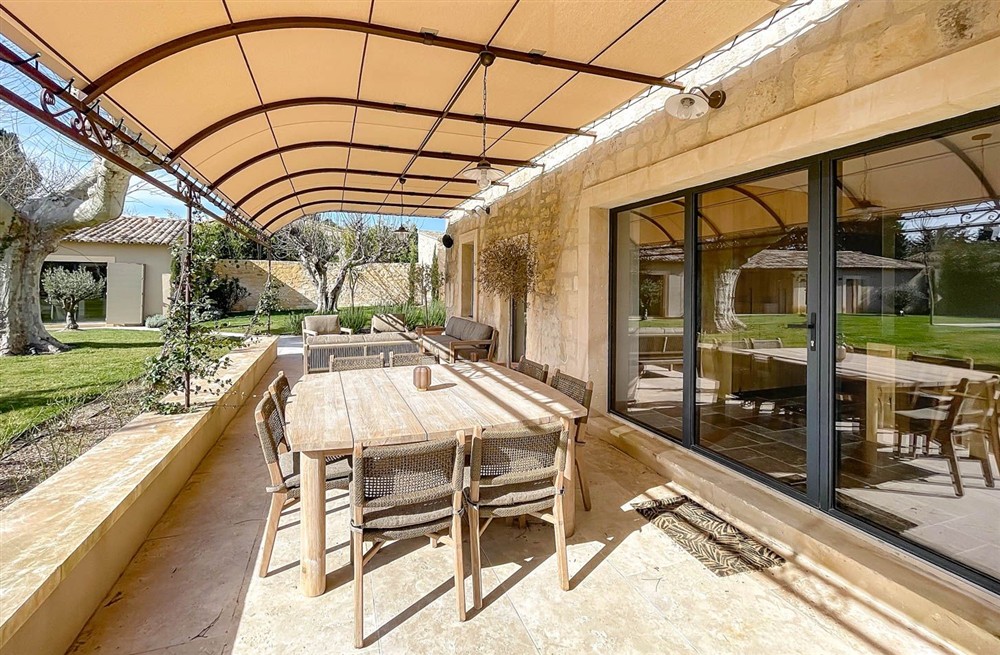Villa Soleil Levant