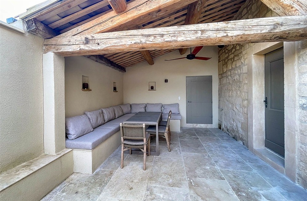 Villa Soleil Levant