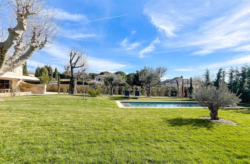 Villa Soleil Levant