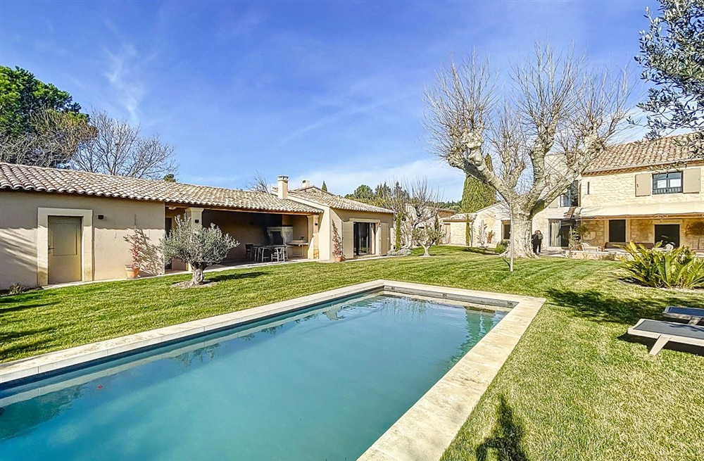 Villa Soleil Levant
