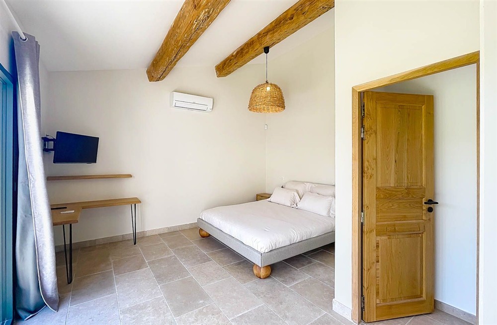 Villa Soleil Levant