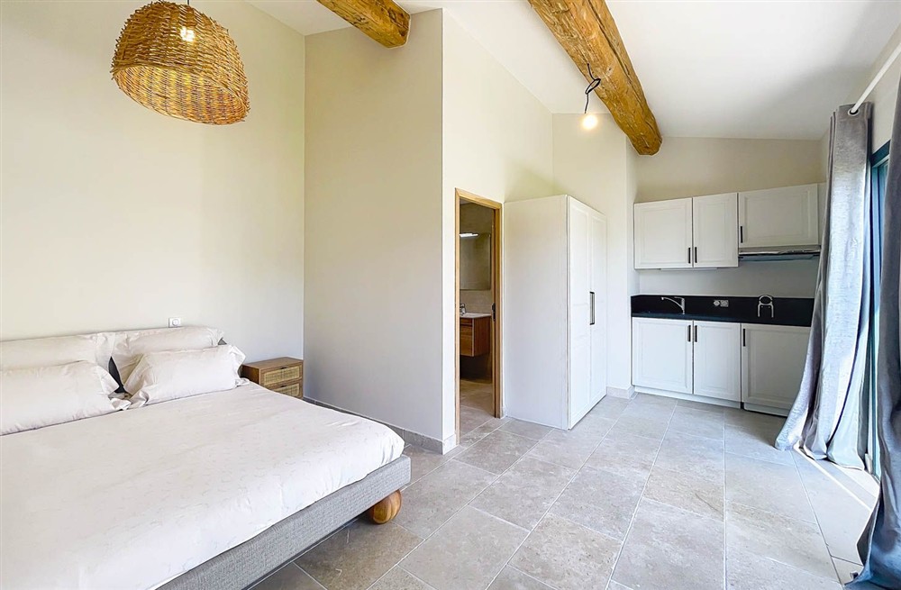 Villa Soleil Levant