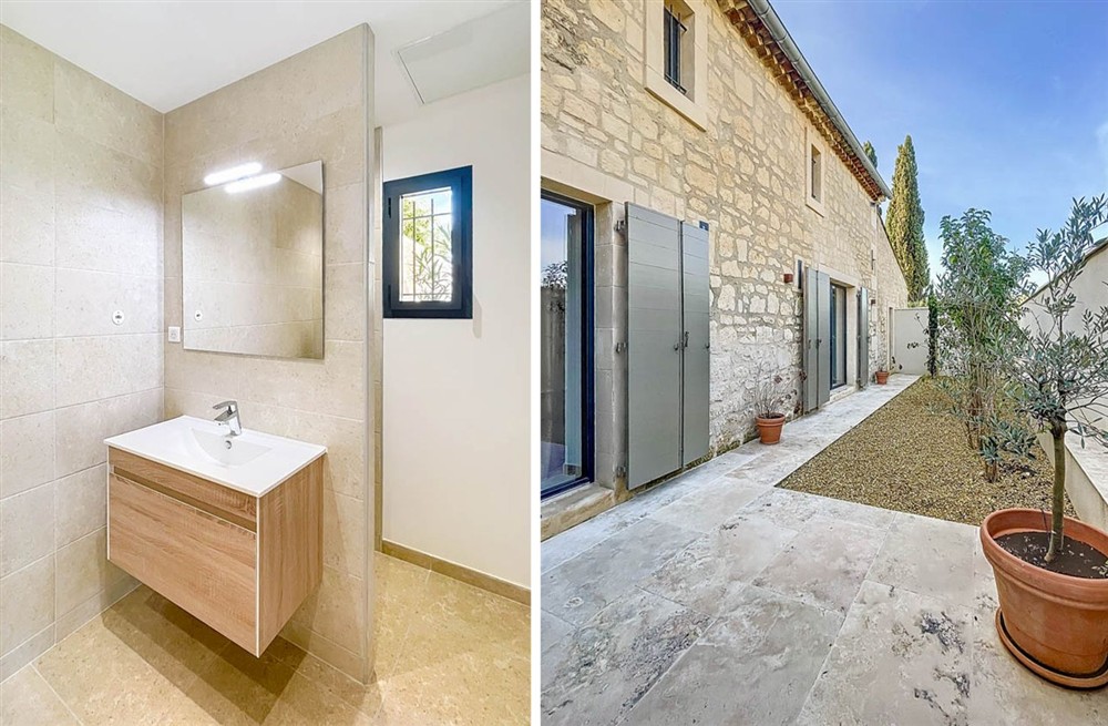 Villa Soleil Levant