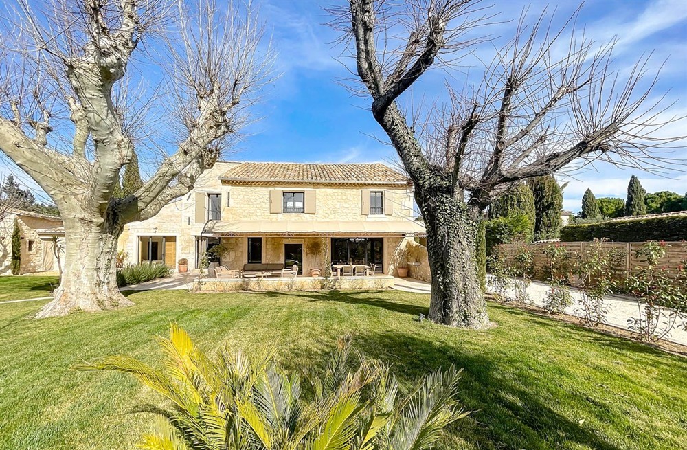 Villa Soleil Levant