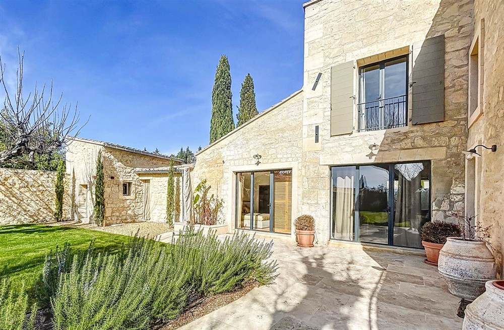Villa Soleil Levant