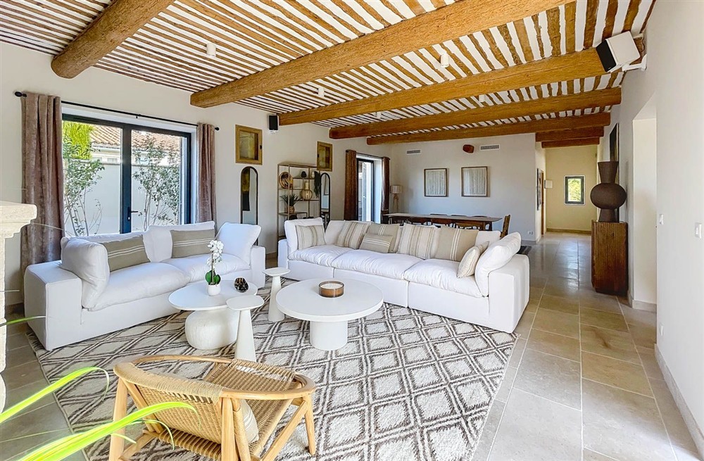 Villa Soleil Levant