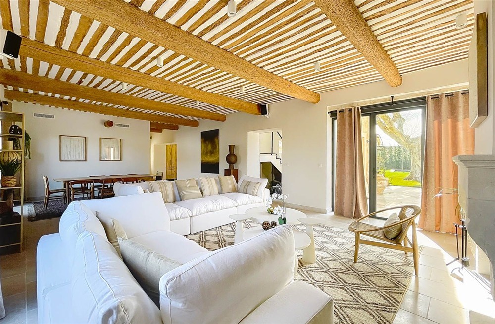 Villa Soleil Levant
