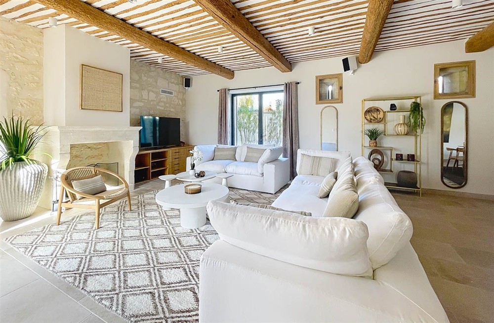 Villa Soleil Levant