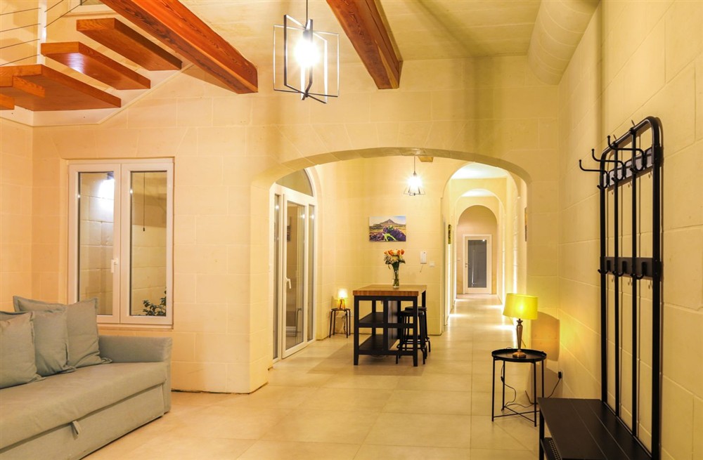 Villa Solis
