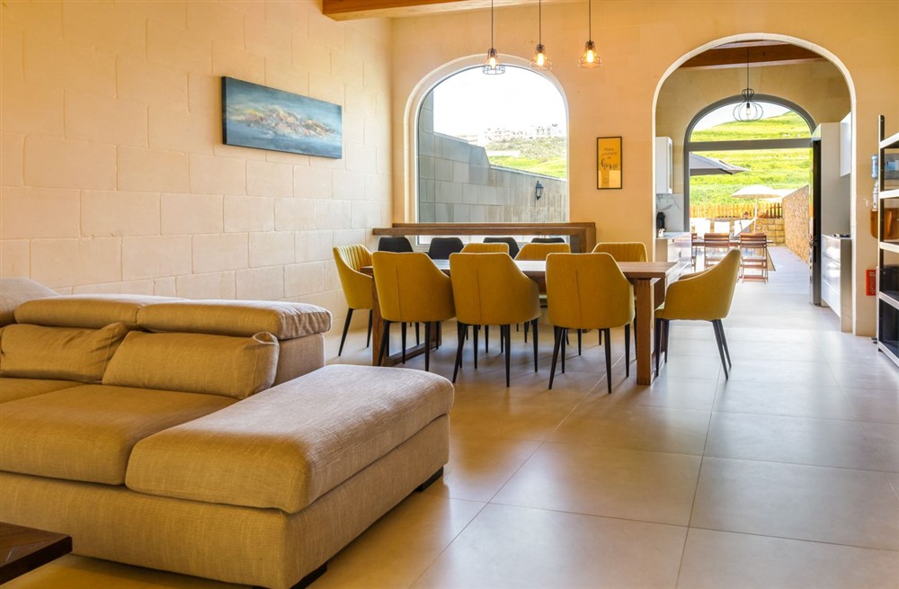 Villa Solis