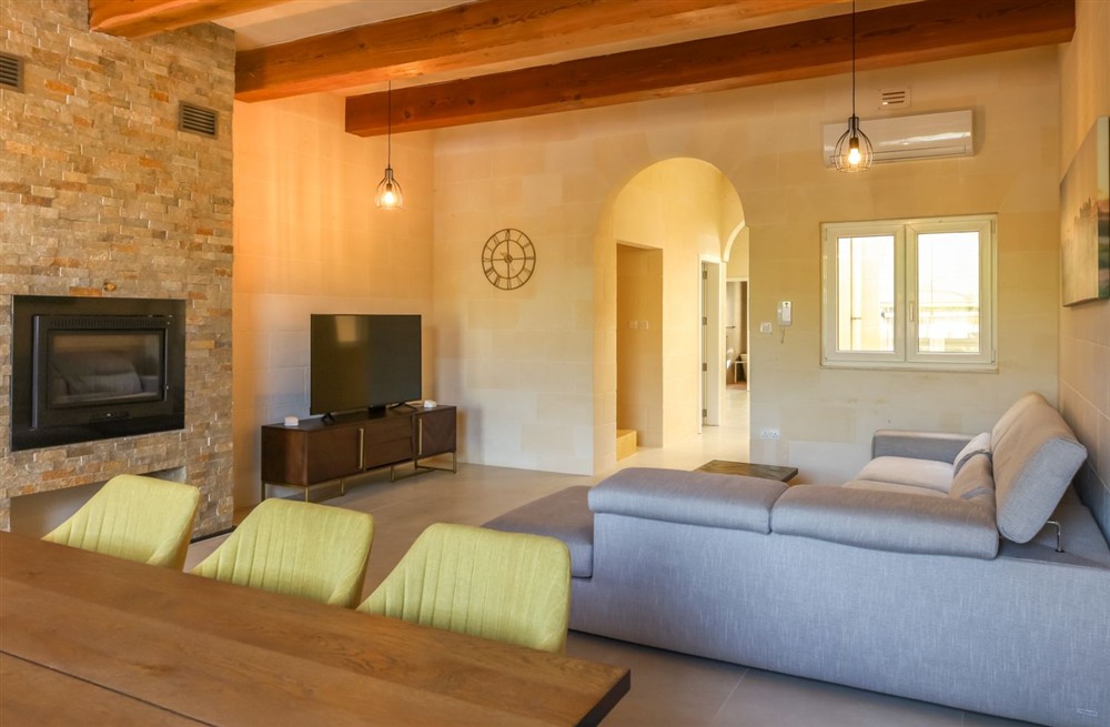 Villa Solis