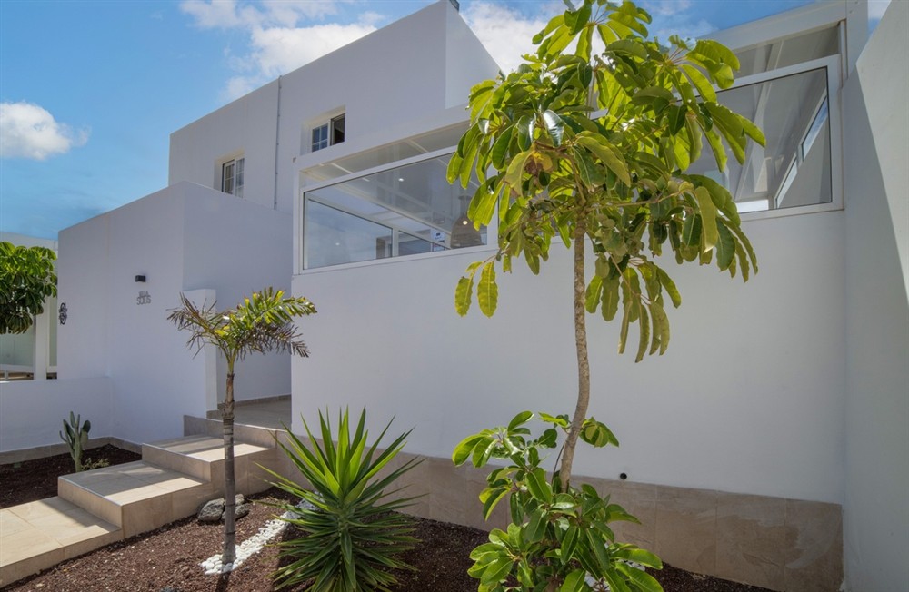 Villa Solis (photo 10) at Villa Solis in Playa Blanca, Lanzarote
