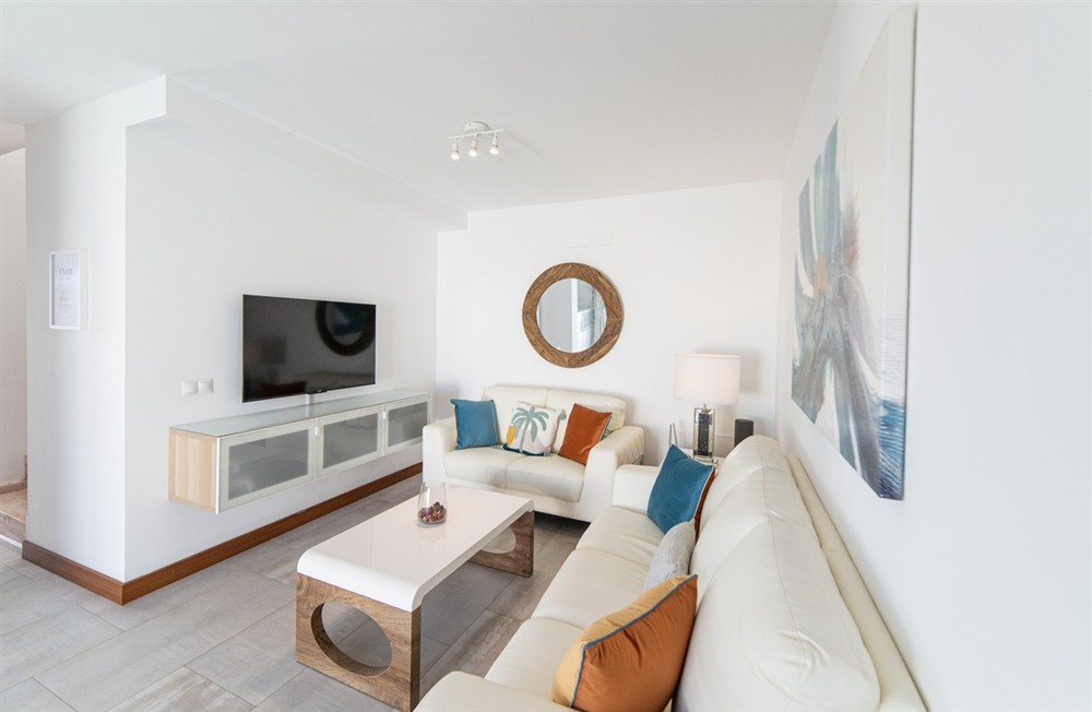 Villa Solis (photo 3) at Villa Solis in Playa Blanca, Lanzarote