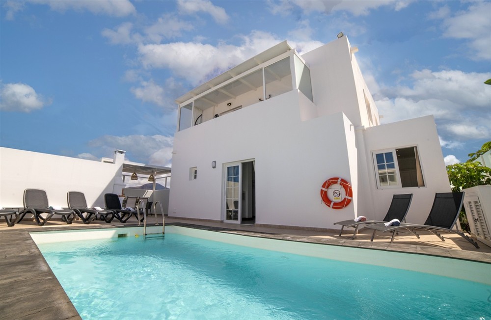 Villa Solis (photo 30) at Villa Solis in Playa Blanca, Lanzarote