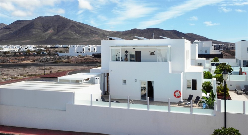 Villa Solis (photo 33) at Villa Solis in Playa Blanca, Lanzarote