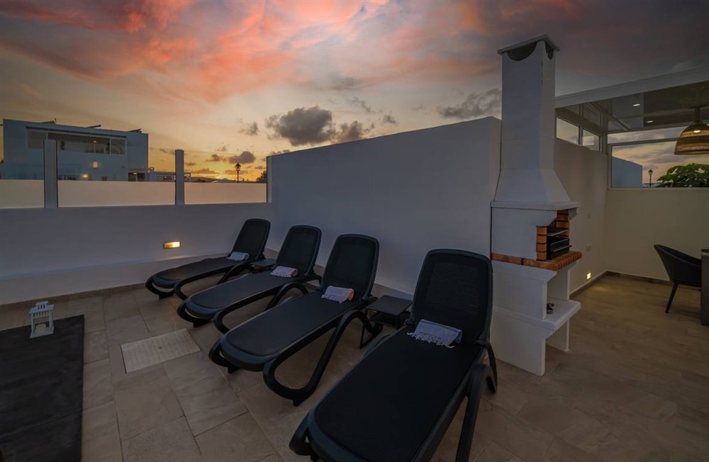 Villa Solis (photo 38) at Villa Solis in Playa Blanca, Lanzarote